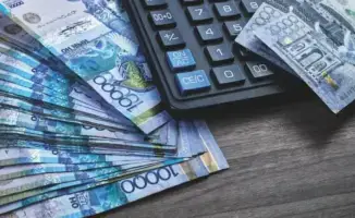 Пенсионные дожди: Казахстанцы получили более 3,1 трлн тенге в 2025 году