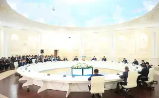 Сельские акимы Актюбинской области обсуждают цифровые технологии и искусственный интеллект для улучшения жизни в деревнях