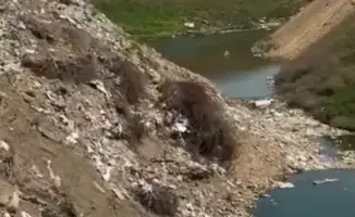 Река Теренкара: Судьба в водах, где природа ждет восстановления