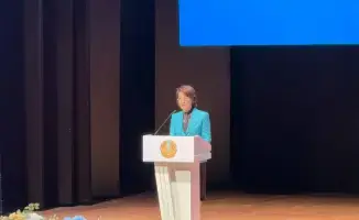 Церемония награждения работников здравоохранения Казахстана в Астане