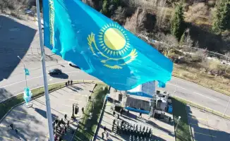 В Алматы завершение реализации более 60 социально значимых проектов к Дню Республики улучшит качество жизни горожан.