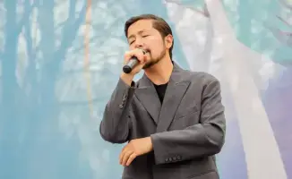 Праздничный концерт в парке Ататюрк: укрепление культурной идентичности в День Республики