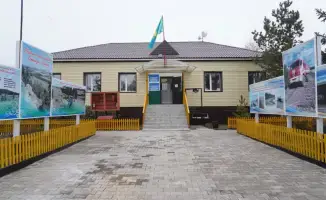 85 Units of New Special Equipment Delivered to Forestry Enterprises in Akmolinsk Region Ahead of Republic Day