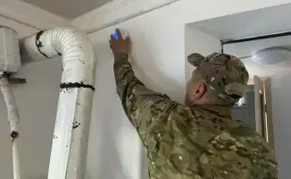 Акция по предупреждению пожаров: защита уязвимых групп населения и обучение граждан