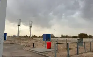 Новые водоснабжающие проекты в Жамбылской области