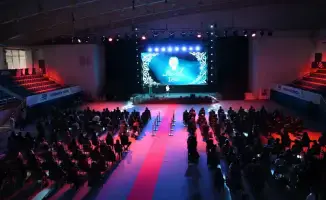 В Атырау состоялся студенческий форум «SENIMMEN BIRGE», посвященный философии Абая