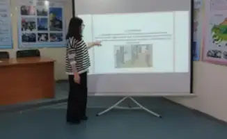 Международный семинар по вопросам радикального экстремизма, терроризма и действиям в чрезвычайных ситуациях для колледжских сотрудников прошел в Алматы