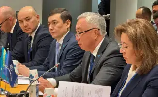 Всемирный банк и Казахстан: вместе к $450 млрд!