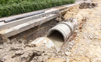 Авария на трубопроводе оставила 33 населённых пункта Туркестанской области без газа, затронув жизнь девяти тысяч абонентов