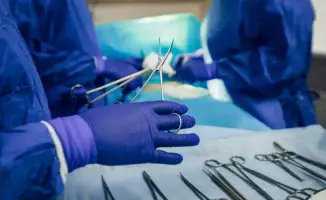 Астана: девушка впала в кому после операции на нос