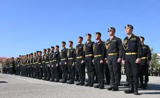 Выпуск морских пехотинцев в Актау: последствия для кадрового состава и обороноспособности региона