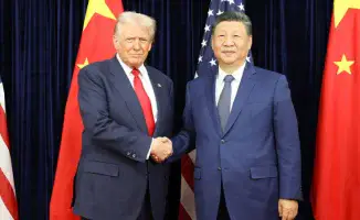 Си Цзиньпин о встрече с Трампом в Пусане: Диалог важнее конфликта