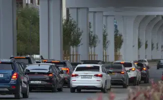 Открытие нового участка улицы Сыганак в Астане: улучшение транспортной доступности в центре города