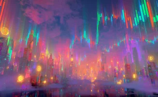 Доллар ослаб, нефть дешевеет, криптовалюты растут: что происходит на мировых рынках 2 октября