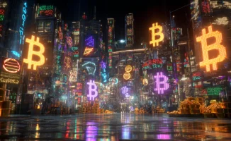 Мировые рынки на 21 октября: Доллар укрепляется, золото теряет позиции, нефть дорожает