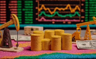 Доллар сдал позиции, золото в плюсе: мировые рынки на 10 октября