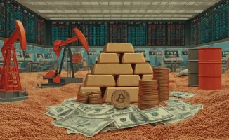 Доллар теряет позиции, золото дорожает: мировые рынки на 16 октября

На мировых финансовых рынках наблюдается заметное ослабление доллара США, что связано с изменениями в экономической политике и ожиданиями инвесторов. По состоянию на 16 октября, курс дол