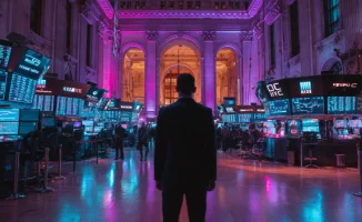 Укрепление доллара ведет к падению цен на золото и нефть: последствия для глобальных рынков 24 октября