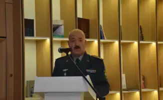 Цифровизация в Национальной гвардии вышла на новый уровень: обсудили будущее военных коммуникаций