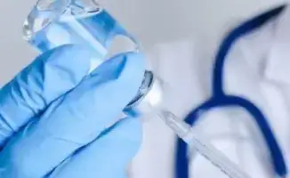 В столице продолжается вакцинация от гриппа и ОРВИ: доступные прививки для всех желающих