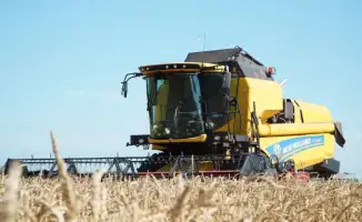 Успехи аграриев Акмолинской области: сбор 7,1 млн тонн зерна в 2023 году