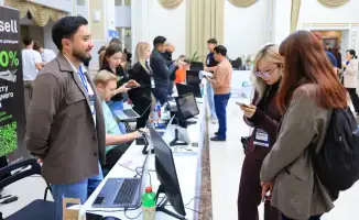 Цифровые дороги будущего: как молодые карагандинские разработчики прокладывают путь к умным городам