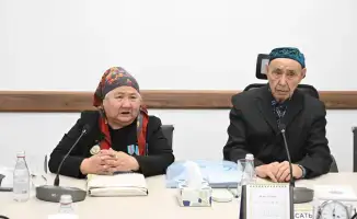 Диалог с горожанами: Аким Алматы открывает двери для решения насущных проблем