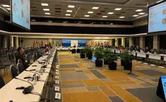 Казахстан делится опытом борьбы с семейно-бытовым насилием на международной арене в Варшаве