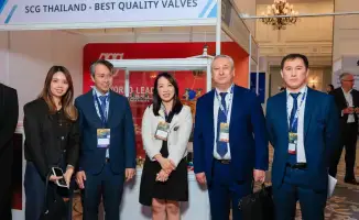 Безопасность: ключ к устойчивому энергетическому будущему!