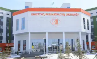 Положительная демографическая динамика: 31 новорождённый в Актюбинской области за один день