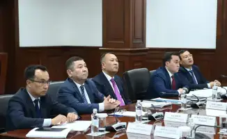 Развитие электроэнергетики в Кызылорде: новая ТЭЦ и планы по строительству парогазовой установки