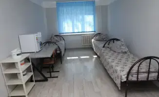 Заместитель акима Алматы Абзал Нукенов проверил строительство новых студенческих общежитий