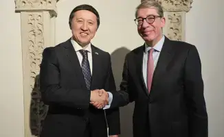 Углубление сотрудничества между Казахстаном и Люксембургом: новые перспективы для двусторонних отношений