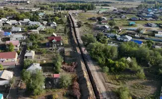 Обсуждение вопросов водоснабжения как ключевой аспект устойчивого развития на международном уровне