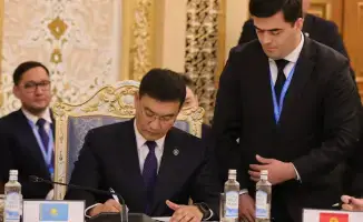 Прокуроры СНГ обсуждают инновационные подходы в борьбе с преступностью на 35-ом заседании КСГП в Душанбе