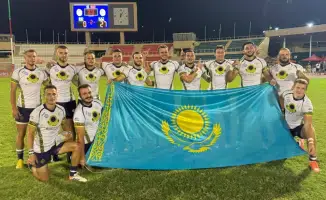 Победа Казахстана на Asia Rugby Emirates Men’s Sevens Trophy 2025: Возрождение национального спорта и статус в азиатском регби