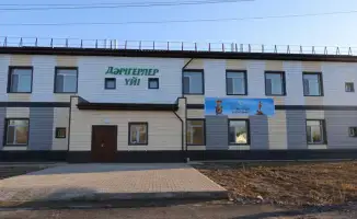 Квартиры для сельских врачей в Карагандинской области