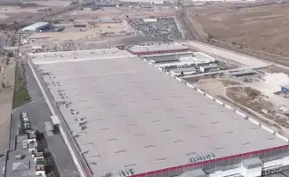 Новые предприятия в Алатауском районе Алматы