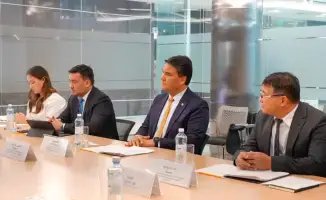 Создание реабилитационного центра в Алматы: шаг к улучшению медицинских услуг и подготовке специалистов