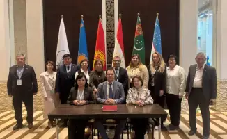 Обсуждение устойчивости экосистем и предотвращения пандемий на Региональной конференции по инициативе «Единое здоровье» в Душанбе