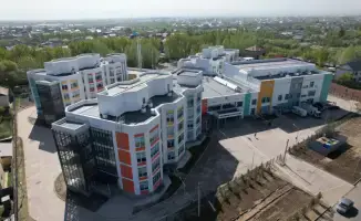 Рост образовательной инфраструктуры Алматы: 24 новых объекта для улучшения доступа к образованию