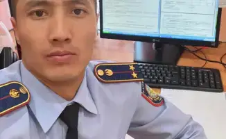 Необычное имя карагандинца: как оно сформировало его профессиональный путь и общественную активность