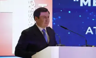 Научная конференция по медицине прошла в Астане