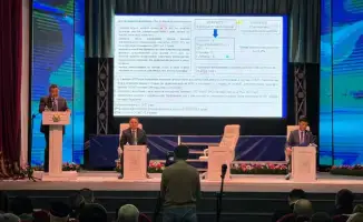 Влияние встречи вице-министра здравоохранения на развитие медицинских услуг в Западно-Казахстанской области