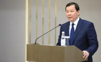 Партия «AMANAT» усиливает контроль над реализацией социальных и инфраструктурных проектов в Актюбинской области