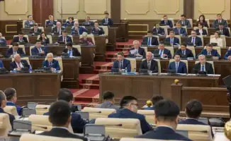 Transforming Kazakhstan's Higher Education: Enhancing Scientific Potential and Global Competitiveness