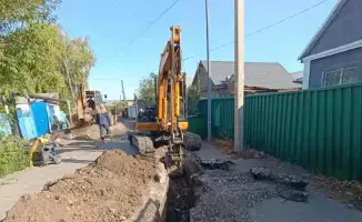 Газификация частного сектора в Темиртау: улучшение качества жизни и снижение экологической нагрузки