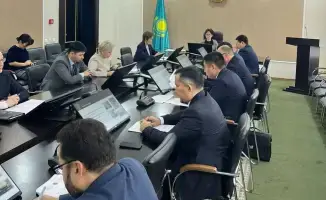 В Акмолинской области намечены новые горизонты борьбы с наркоманией