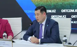 Завершение уборочной кампании 2025 года в Казахстане: аграрии достигли высоких результатов