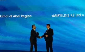 Подписанные меморандумы на сумму 425,9 млрд тенге: новые возможности для региона Абай